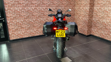 BMW S1000 XR TE